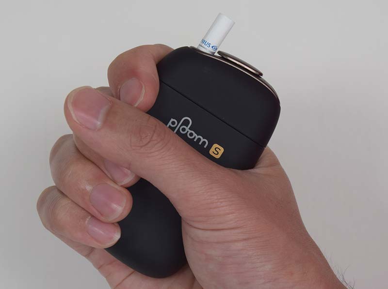 プルーム S 吸い 方 ネットでは評判の悪いプルームテックs エス を買ってみた 実際に使ってみた感想と肝心のキック感などレビューします Www Caixamaisvantagens Com Br