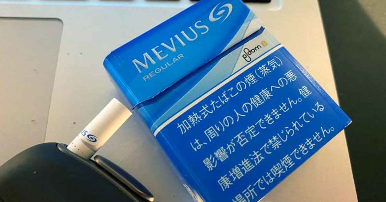 メビウスレギュラー