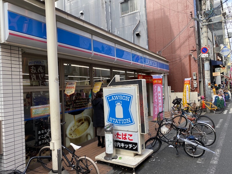 21年最新 今使えるアメリカ村の喫煙所はここ スモーカーには厳しい地区に リラゾ Relazo 自称加熱式タバコマイスターパパ中西のブログ