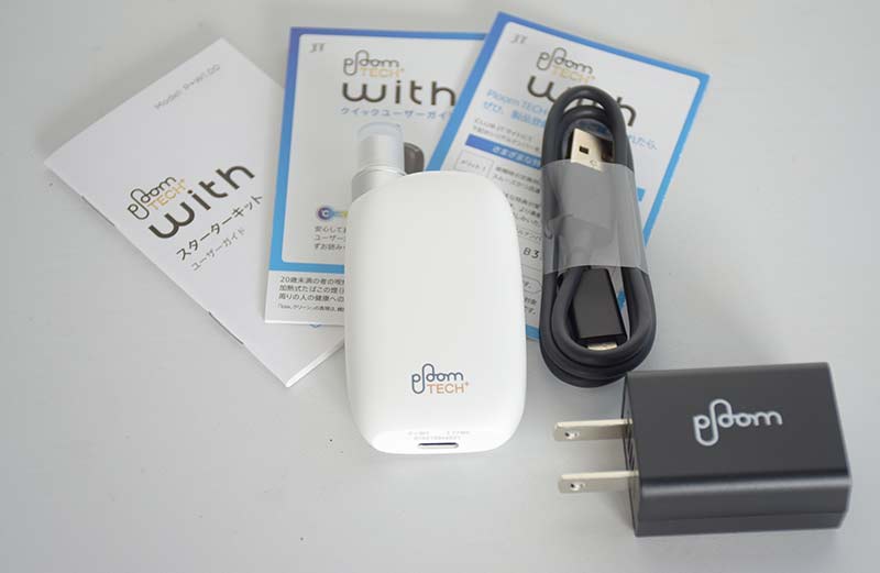 プルームテック プラスウィズを使ってみた感想 スティック全種類吸ってわかった特徴と実際の吸い心地は リラゾ Relazo 自称加熱式タバコマイスターパパ中西のブログ