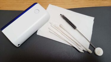 グロー のスティックがうまく入らない時の応急処置を解説 こうすれば吸えるかもしれない リラゾ Relazo 自称加熱式タバコマイスターパパ中西のブログ