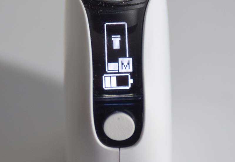 プルームテックプラスウィズの液晶エラー表示まとめ！充電時の 