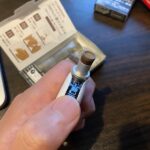 プルームテックプラスウィズ m