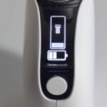 プルームテックプラスウィズ 液晶表示