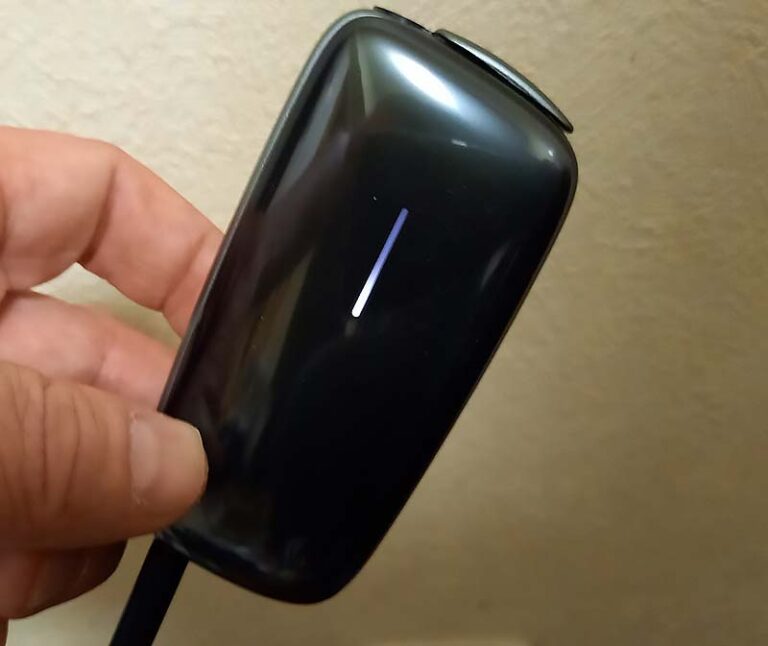 プルームx実際の充電時間徹底検証 公式に確認した充電しても点滅しない 時にやってはいけないこととは リラゾ Relazo 自称加熱式タバコマイスターパパ中西のブログ