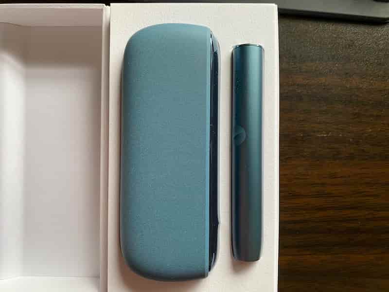 アイコスイルマ(新型IQOS)を吸い倒してみた正直な評価。味わいや吸い 