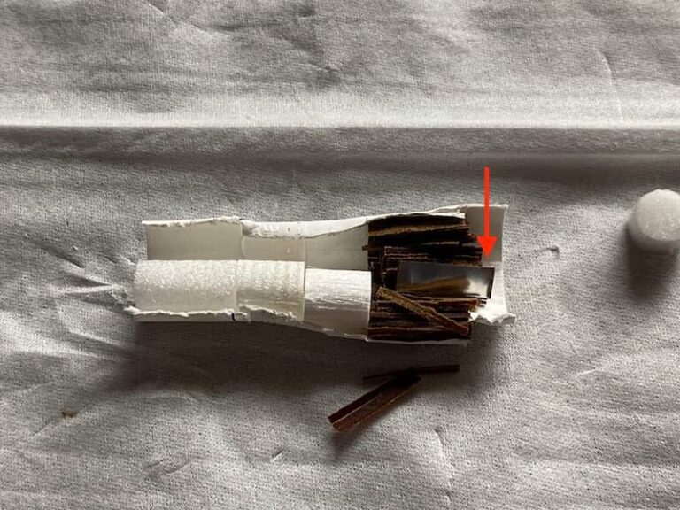 アイコスイルマ　スティック