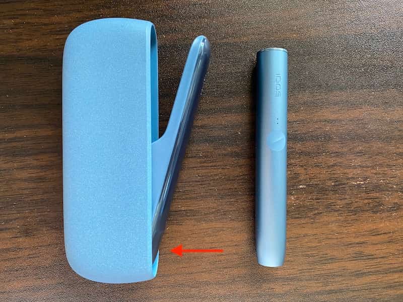 初心者向け 新型アイコス4 Iluma の使い方と使用時の注意点まとめ リラゾ Relazo 自称加熱式タバコマイスターパパ中西のブログ