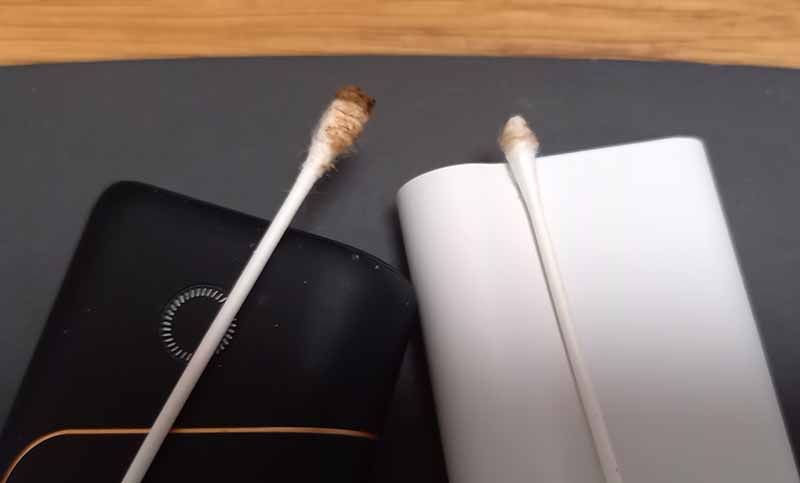 グロープロの詰まりや中折れした場合の直し方 挿しにくいときもこれで解決 リラゾ Relazo 自称加熱式タバコマイスターパパ中西のブログ