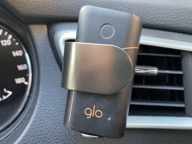 グロー カーホルダー　アクセサリー