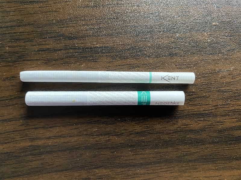 グローの正しい吸い方 美味しくなる吸い方とやってはいけないこと リラゾ Relazo 自称加熱式タバコマイスターパパ中西のブログ