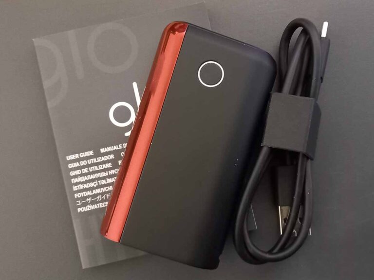 グローハイパー使い方