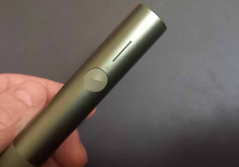 実機レビュー】アイコスイルマワンを吸い倒した感想と評価！安いけど 