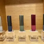 アイコスイルマワン 　人気カラー