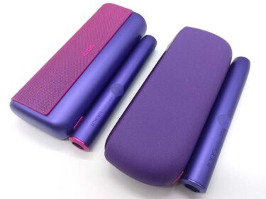 IQOS アイコス イルマワン ネオン リミテッドエディション IQOS イルマワン ネオンモデル 【限定品】 極美品 IQOS アイコス イルマワン ネオン