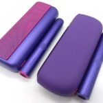 アイコスイルマネオンプライムとイルマ