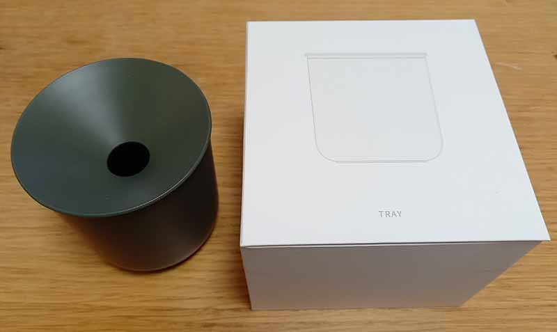 IQOS トレイ 灰皿