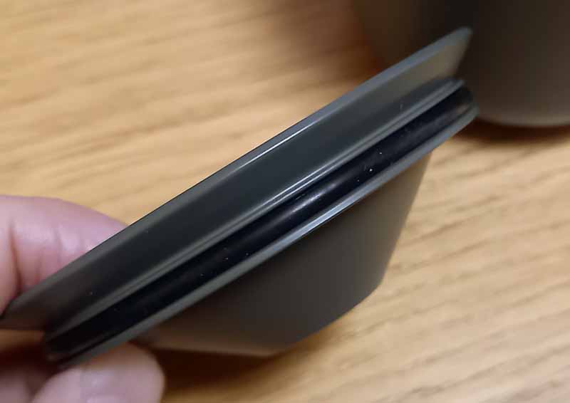 アイコス純正灰皿】IQOSトレイは使いやすい！さりげなく置ける