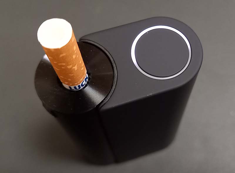 動画付き グローハイパーx2の全点滅パターンとエラーで使えない4つの対策方法まとめ リラゾ Relazo 自称加熱式タバコマイスターパパ中西のブログ