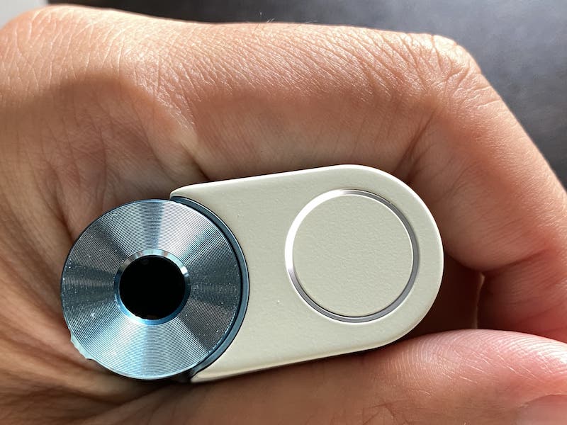 動画付き グローハイパーx2が点滅して使えない時の4つのパターンの対策方法と全点滅 シチュエーションまとめ リラゾ Relazo 自称加熱式タバコマイスターパパ中西のブログ