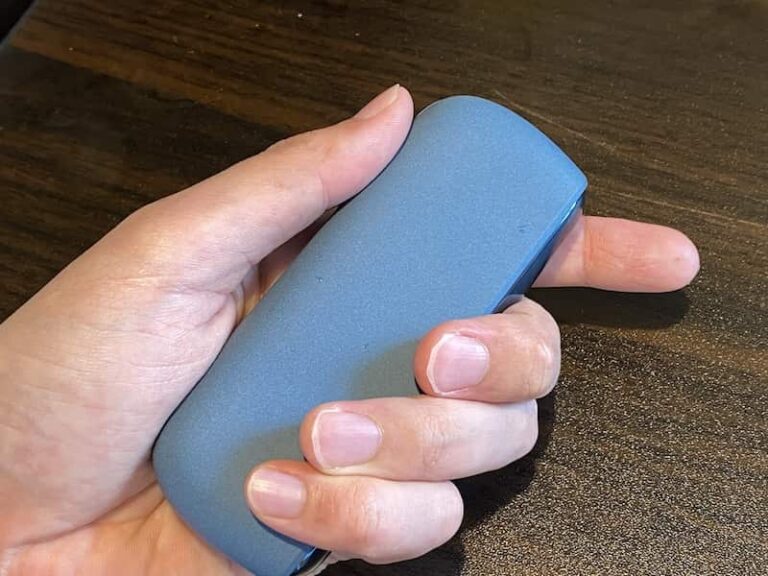 アイコスイルマ　修理