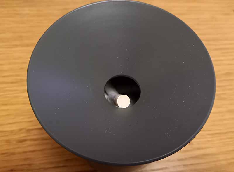 アイコス純正灰皿】IQOSトレイは使いやすい！さりげなく置ける