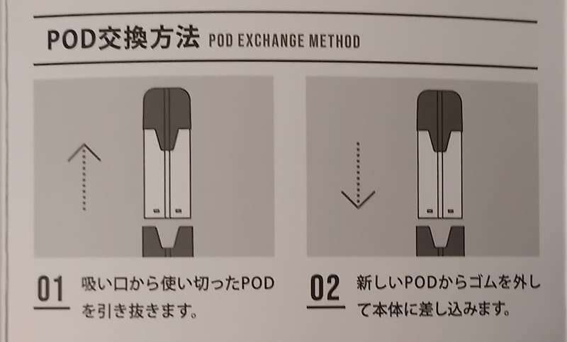 ドクタースティックタイプX買ってみた！実際の吸いごたえや使い方を