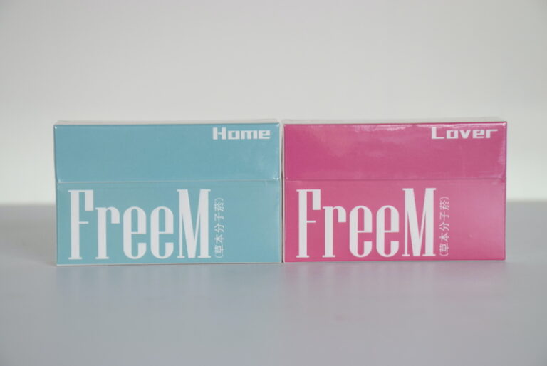 FreeM ニコチンレススティック