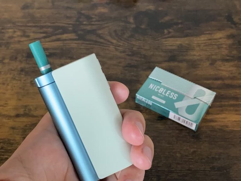 ニコレス グローハイパーX2