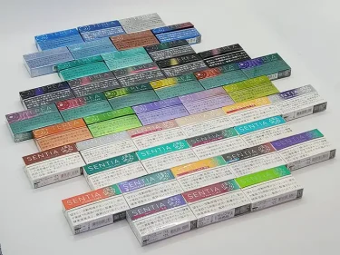 アイコスイルマ専用たばこ全種類