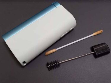 グローハイパーX2掃除アイキャッチ