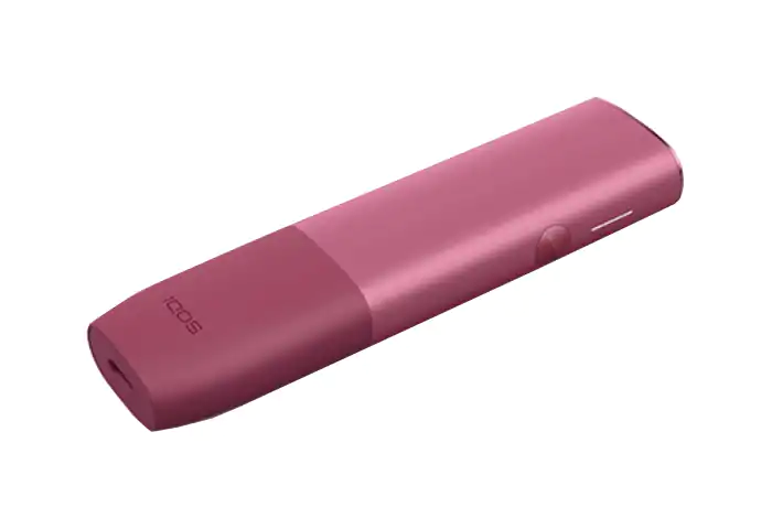 IQOSイルマのピンクはどこで売ってる？限定色のピンクが売ってる  