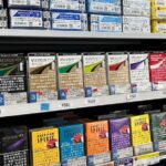 プルームテックプラス カプセル 在庫