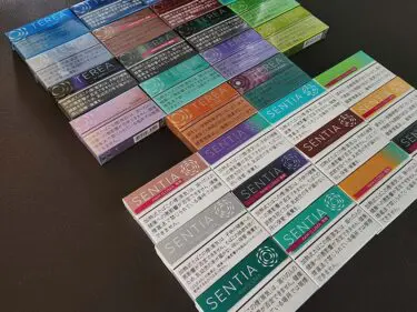 アイコスイルマスティック