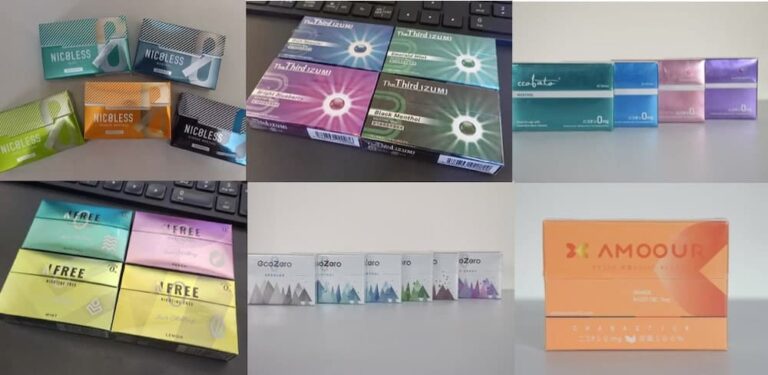 電子タバコは歯や歯茎にどのような影響を与えますか?