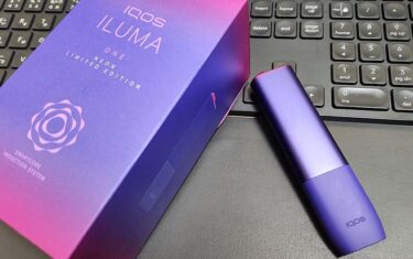 直送商品 アイコス ILUMAONE IQOS ネオン イルマワン タバコグッズ