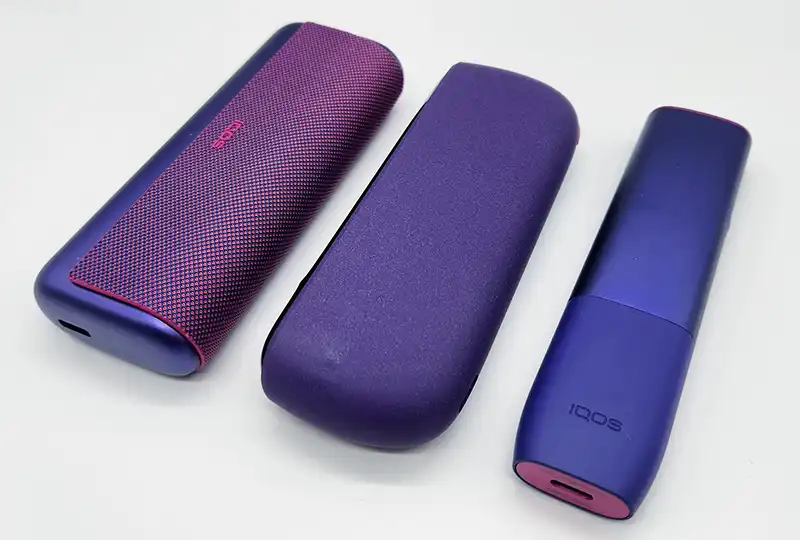 限定色 完売品 ネオン アイコスイルマプライム IQOS 本体 未開封 送料  