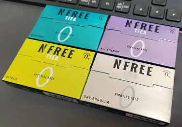 エヌフリーティア