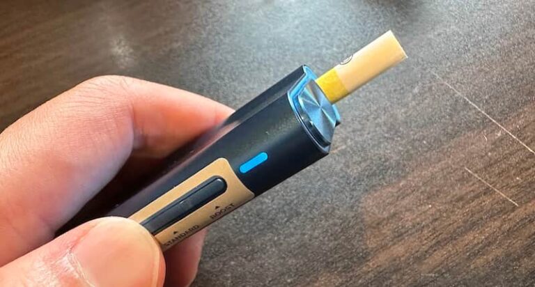 グローハイパーエア 違い 加熱時間