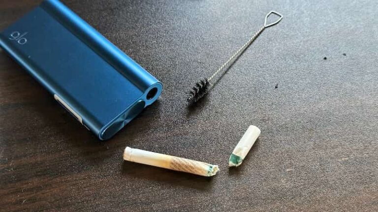 グローハイパーエア　中折れ