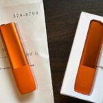 アイコスケアプラス 返品