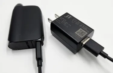 ウィズ2充電