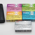 リルハイブリッドミックス5種類