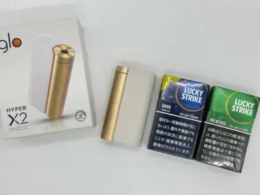 加熱式たばこ　安い銘柄