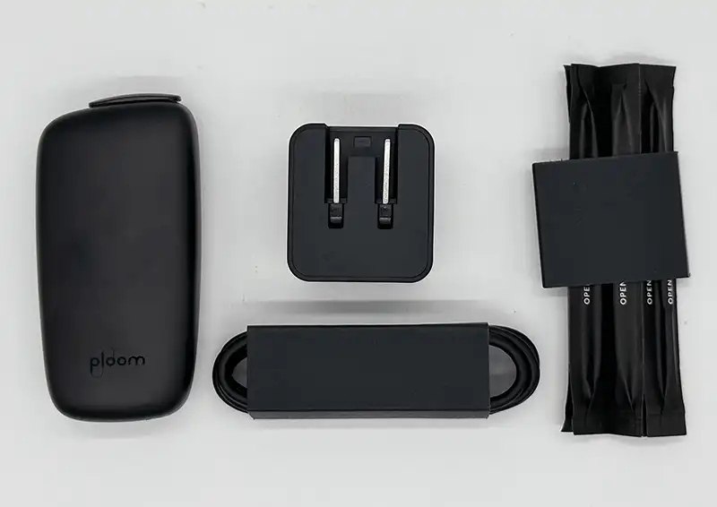 新型】プルームXアドバンスドを使ってみたレビュー!吸いごたえや