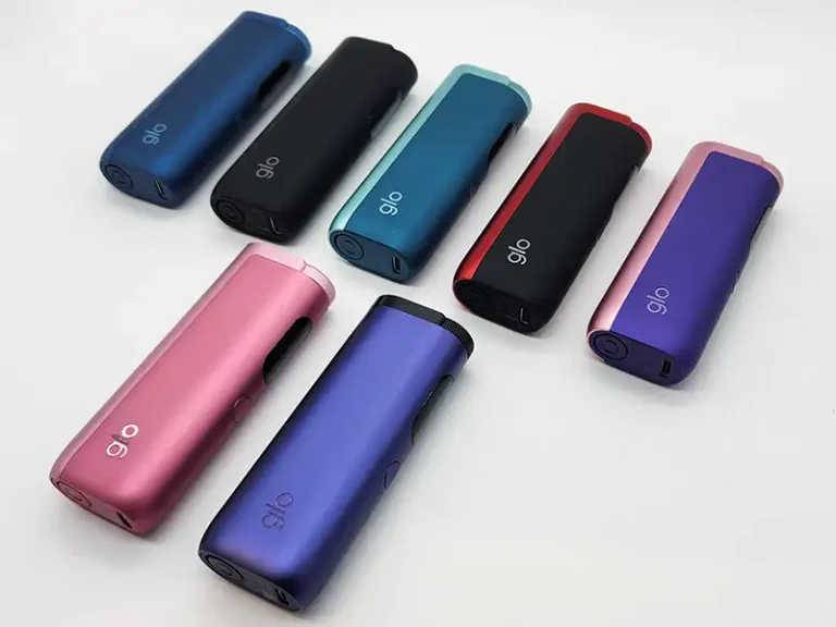 グローハイパー 公式】新型グローハイパー(glo™ HYPER) がコンビニで発売開始