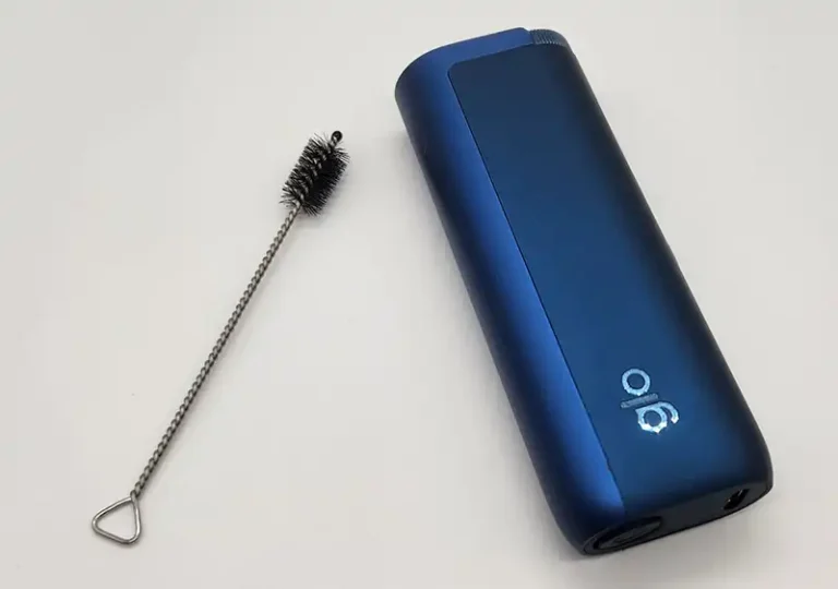 グローハイパープロ掃除