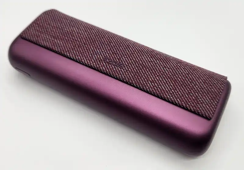 新品】IQOS イルマ i プライムガーネットレッド本体 【公式通販】