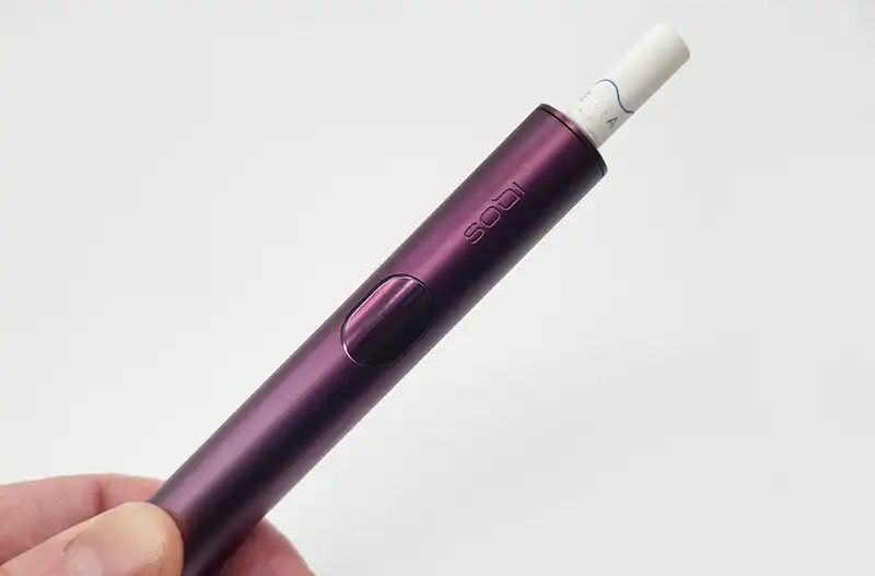 IQOSイルマiプライムガーネットレッド本体 新品】IQOS イルマ i IQOSイルマiプライムガーネットレッド本体 新品】IQOS イルマ i