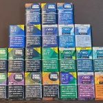 グローハイパータバコ全種類